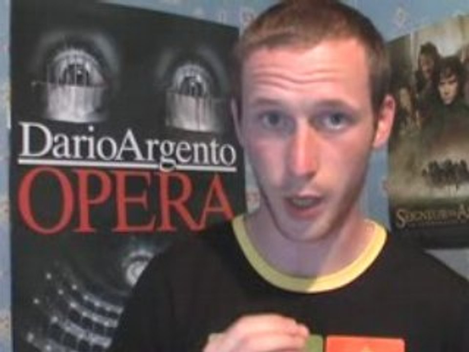 NEWS 3: 05 août 08
