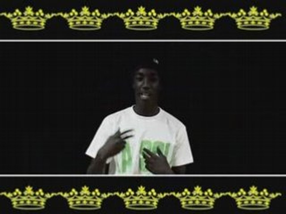 MINI CLIP SKY [OVERDOSE 2 RIMES]