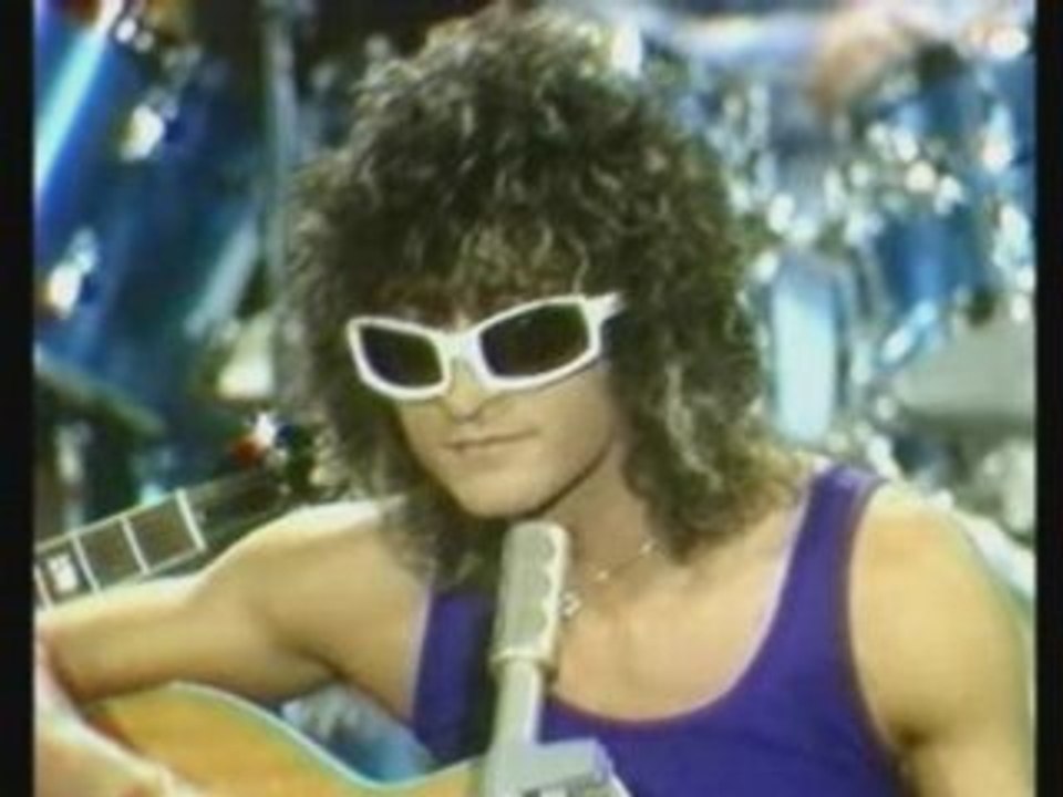Nos mots d'amour - michel polnareff