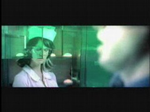 THe Dillinger Escape Plan - Unretrofied