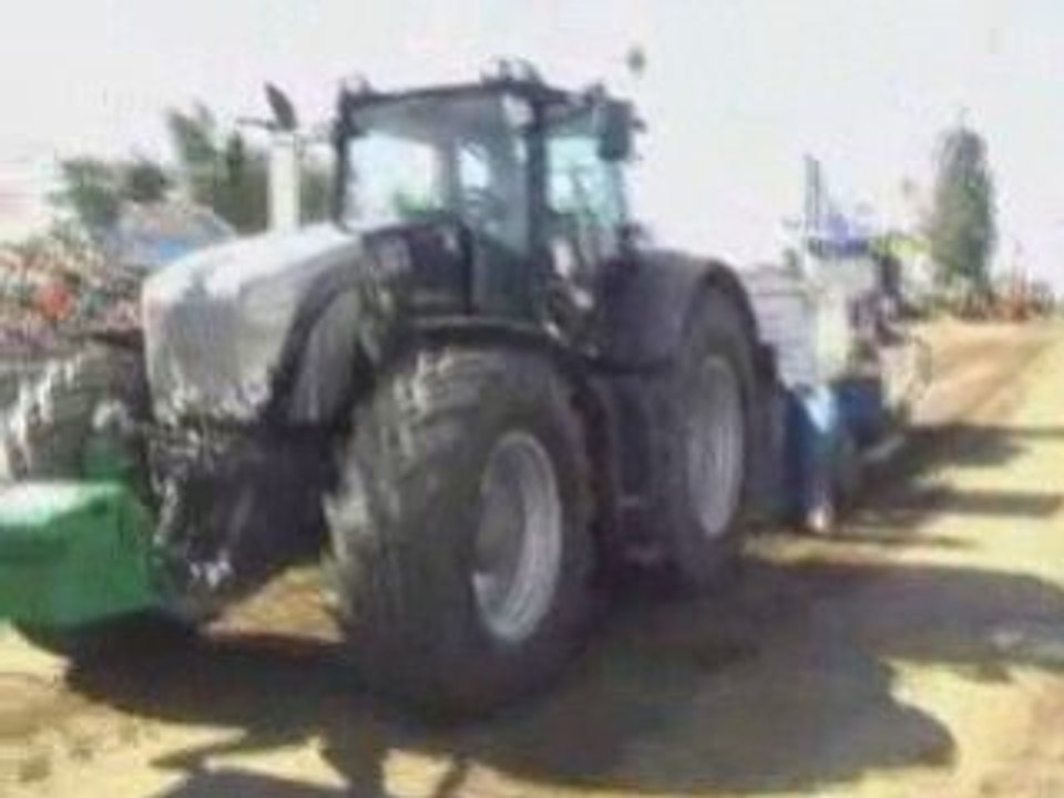 Fendt936