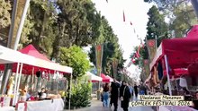 MENEMEN ÇÖMLEK FESTİVALİ 2026