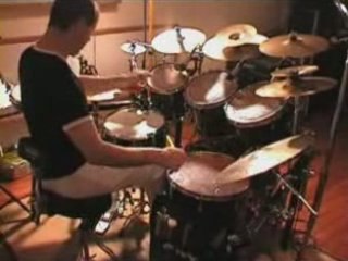 Damien Troussier - Afriques & Caraïbes MS