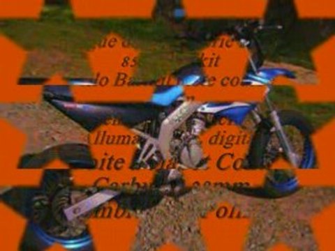 MHR, Pro race, Polini, Simonini, Yasuni R3