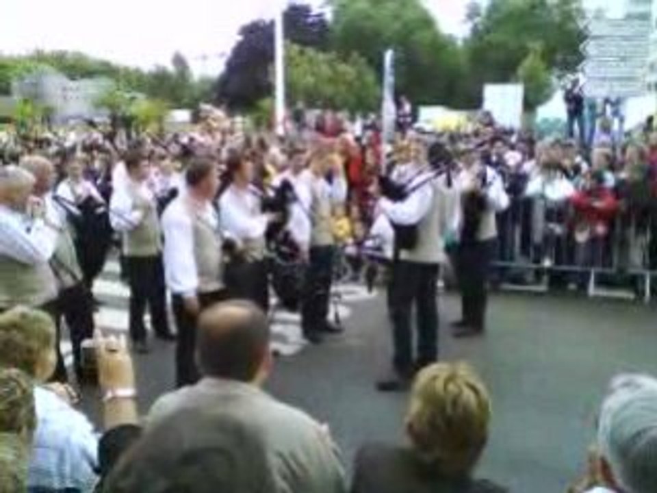 Festival Interceltique 08
