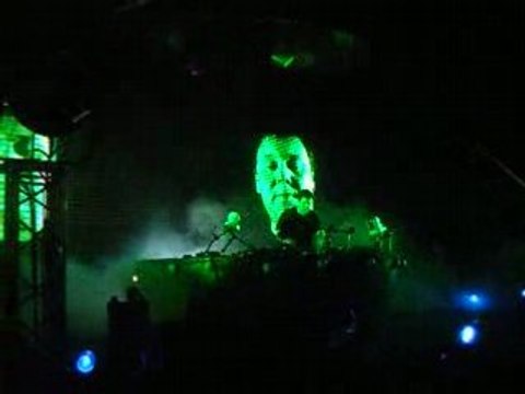 Joachim Garraud @Arzon / Tournée Invasion / 01/08/08