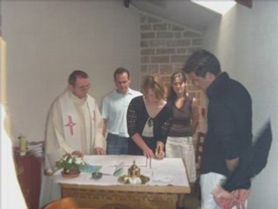 Bapteme video3