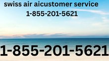 Exclusive™ {[List]} of SWISS Air® CUSTOMER© SERVICEⓢ Contacts — Complete Support Directory