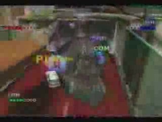 Micro Machines V4 (PS2)