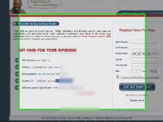 Surveys that pays money - absolutely free