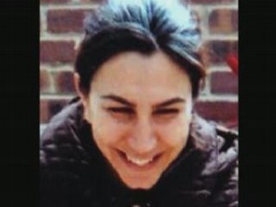 Pegah Emambakhsh's Interview - BBC Radio 4 - March 8th 2008