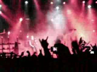 Gorgoroth  live in wacken