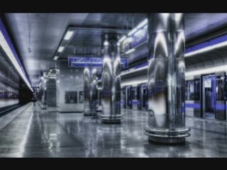 Friendly People - Music is Improper (Damian Schwartz Remix)