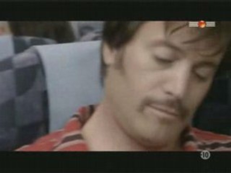 Reportage 1.6 Jim Jones, folie meurtriére d'un gourou