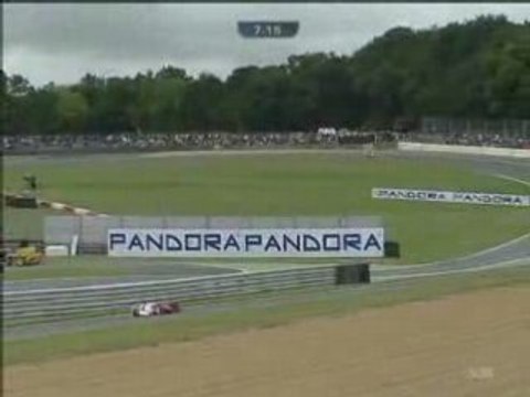 Crash SBK Moto - Craig Jones est décédé