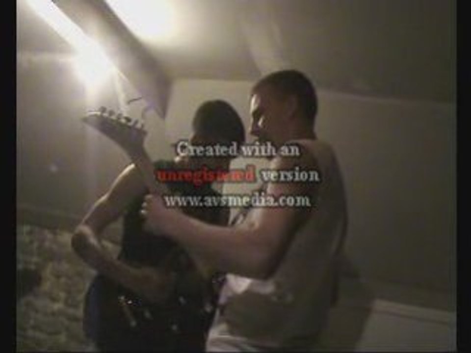 Solo de guitare