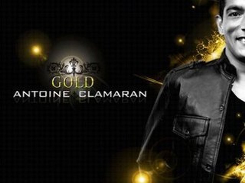 Antoine Clamaran @ Indigo