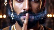 क्या आप जानते हैं सहदेव के भविष्य ज्ञान का सबस #Shorts #Mahabharat #SanatanDharm #HinduMythology