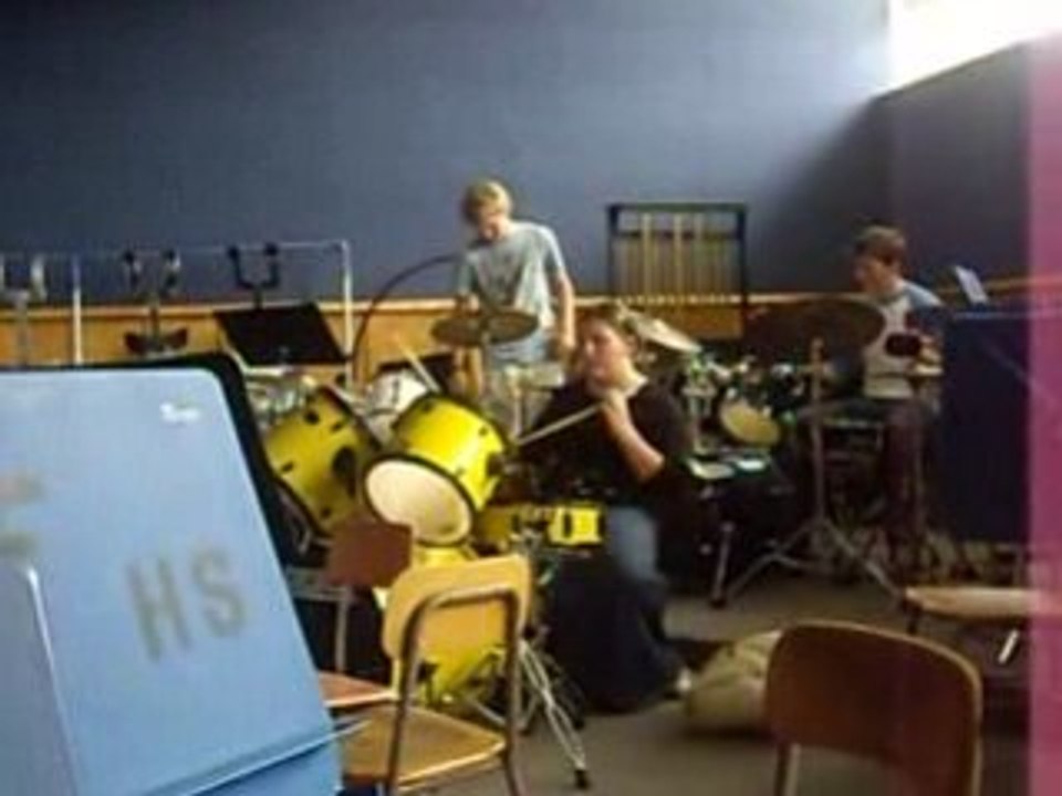 Twin Falls High School