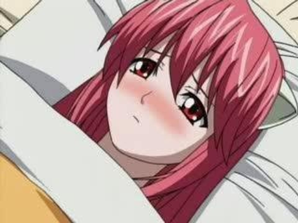 Elfen lied