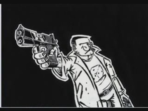 2Pac ft 50 Cent Dmx & Ludacris Shot down remix crunk EXCLU