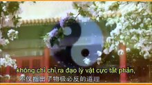 [vietsub] Trí tuệ của Kinh Dịch | Tập 40 Quẻ Dự (thượng): Lạc bất cùng hoan