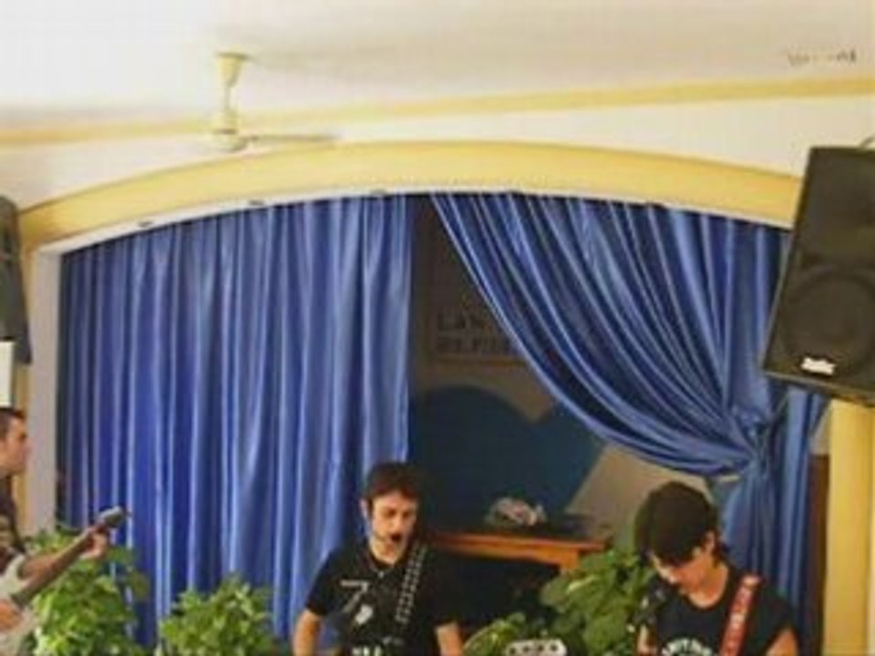 Dakota - the mentes(stereophonics)