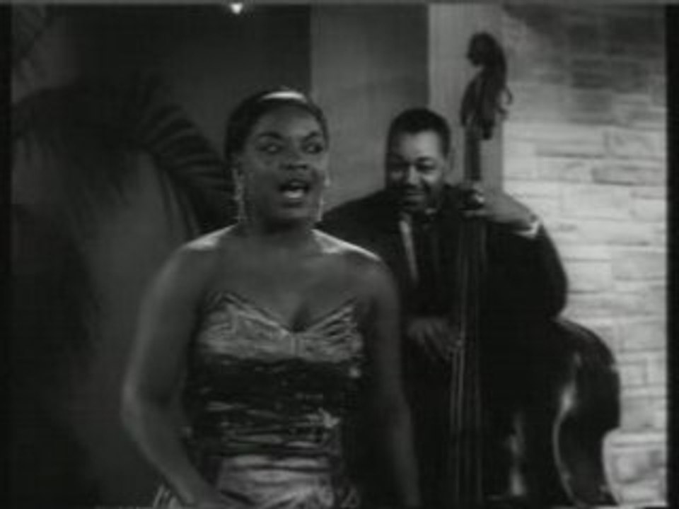 Lavern baker sing tra la la