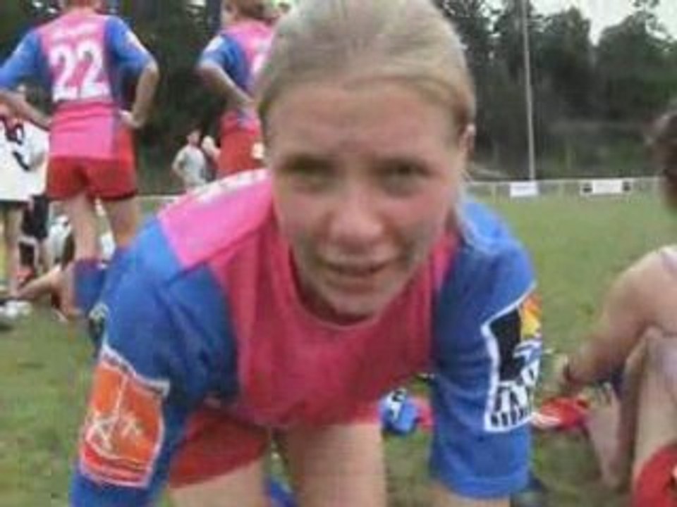 Tournoi des limardantes 2008