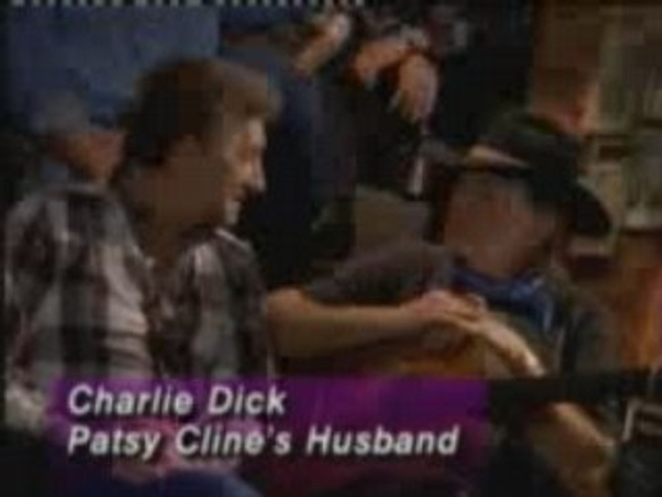 Jim Reeves   Patsy Cline Have You Ever Been Lonely