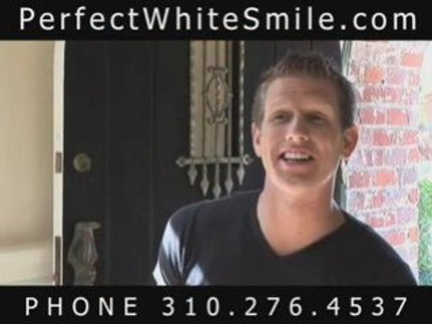 Beverly Hills Porcelain Veneers