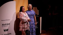 Australian Agriculture Awards - Queensland highlights