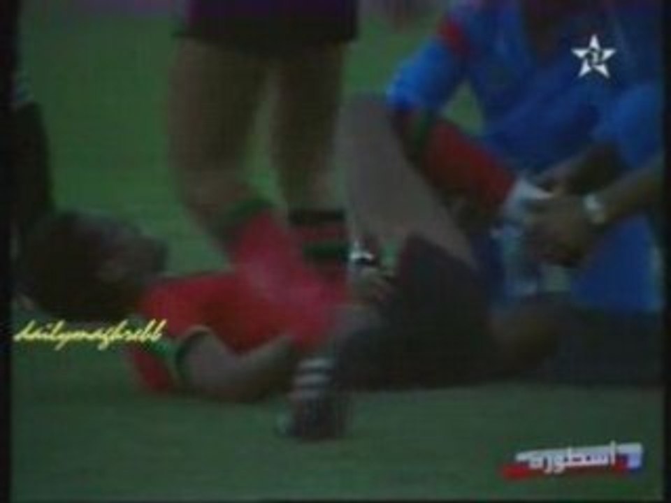 FAR  #  ZAMALEK 1985 (2)