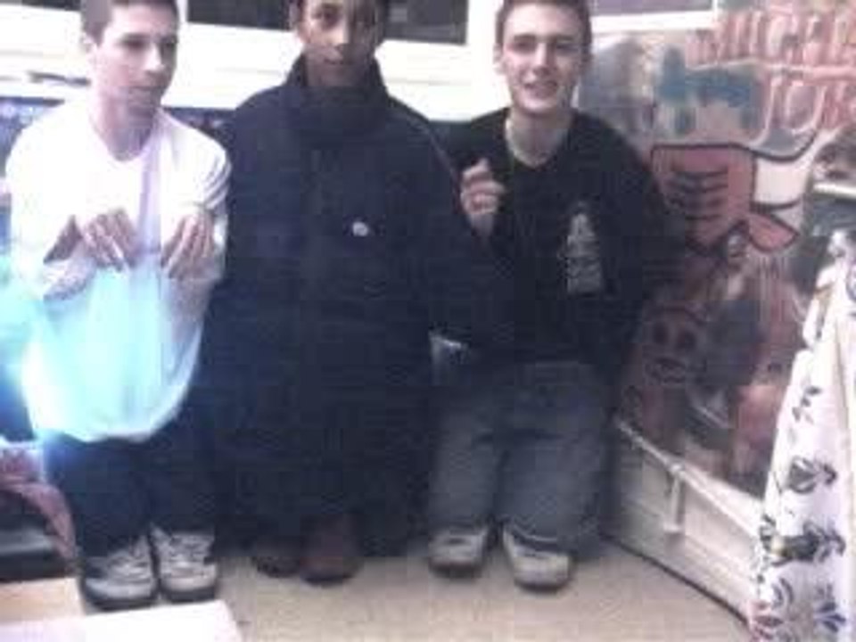 aa confrerie des nains
