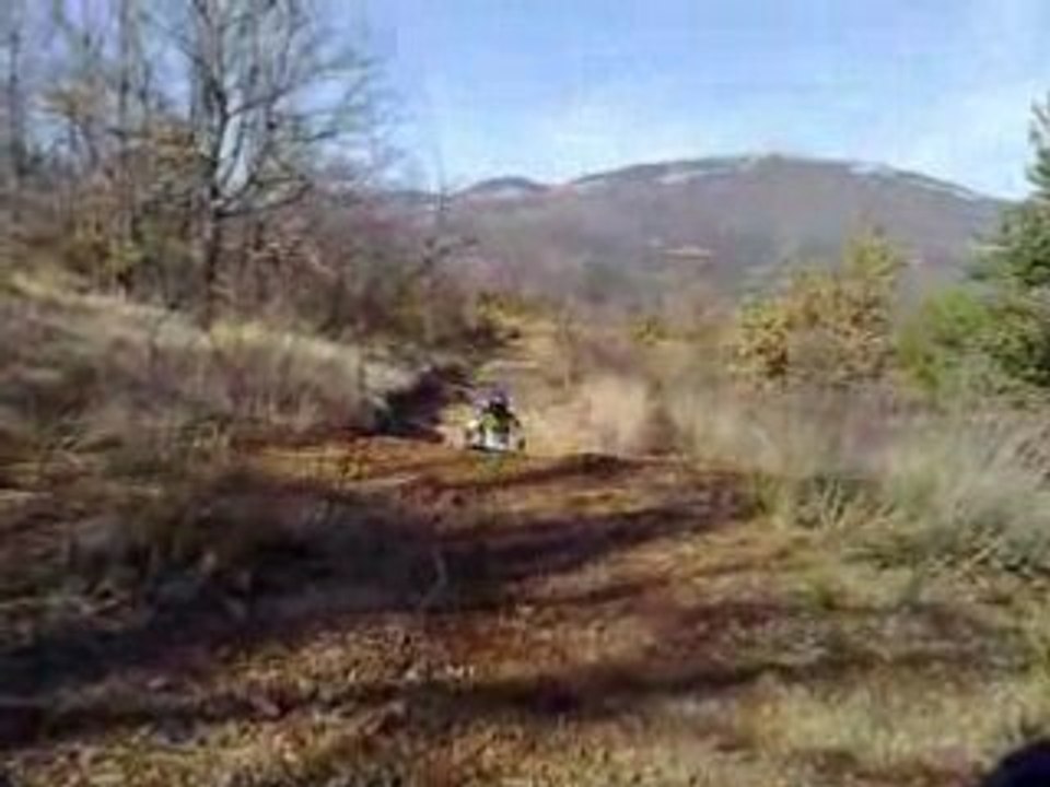 cross arnayon 2