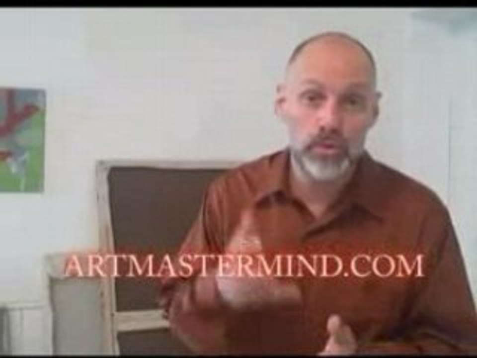 ART MASTERMIND 2
