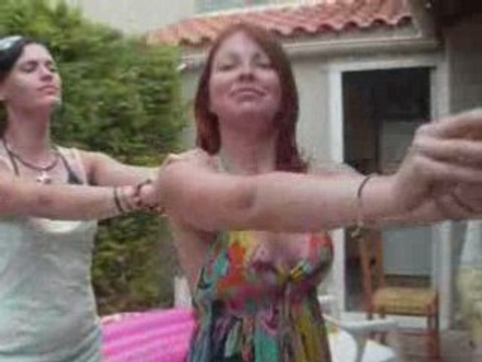 ETé 2008 Portiragnes