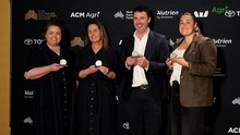 Australian Agriculture Awards - Victoria highlights