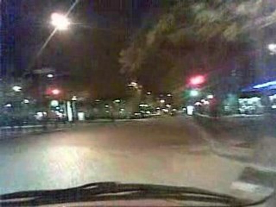 Je roule ds paris 2e partie