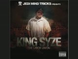 King Syze - The Best