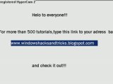windows hacks and tricks(rarely seen) tutorials