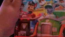Opening To PAW Patrol - On a Roll 2016 DVD