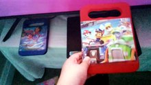 Opening To PAW Patrol On a Roll 2016 DVD