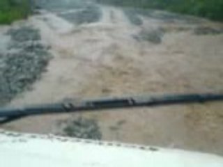 Ayuda Humanitaria Tormenta Alma Costa Rica