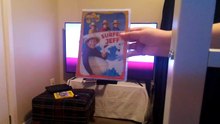 Opening To The Wiggles Surfer Jeff 2013 DVD