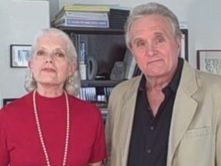 Could they keep romance alive?