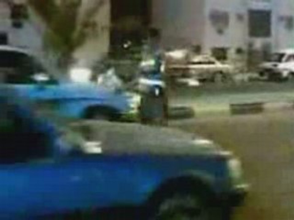 Policier bourré MDR !!! à voir !!!