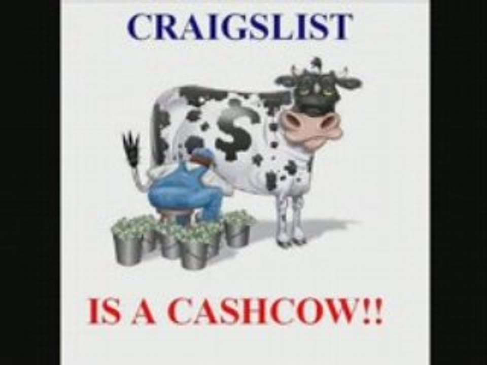 SECRETS TO POSTING MULTIPLE ADS ON CRAIGSLIST