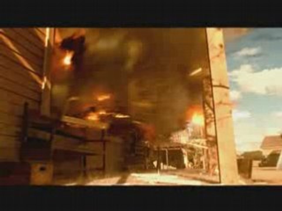 American Outlaws (2001)