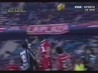 Independiente Vs Estudiantes Boselli